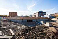 Construction photo
