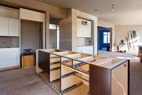 Construction photo