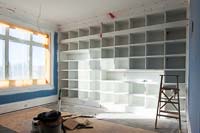 Construction photo