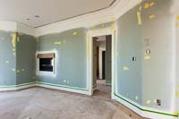 Construction photo