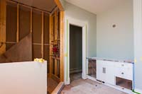 Construction photo