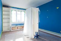 Construction photo