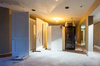 Construction photo