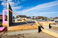 Construction photo