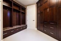 Finished home photo