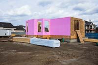 Construction photo