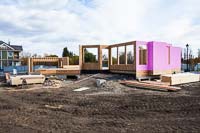 Construction photo