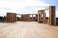 Construction photo