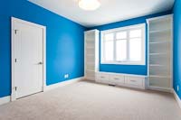 Finished home photo