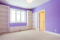 Finished home photo