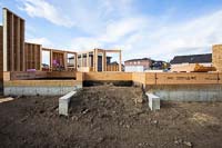 Construction photo
