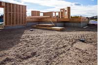 Construction photo
