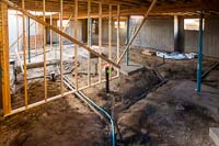 Construction photo