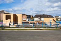 Construction photo