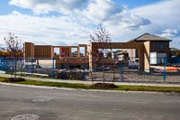 Construction photo