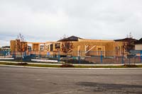 Construction photo