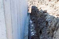 Construction photo