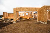 Construction photo