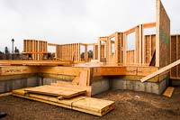 Construction photo