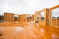 Construction photo