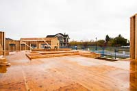 Construction photo