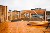 Construction photo