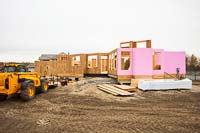 Construction photo