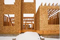 Construction photo