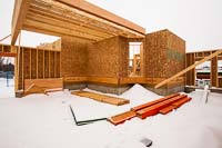 Construction photo