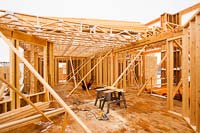 Construction photo