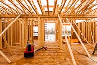 Construction photo