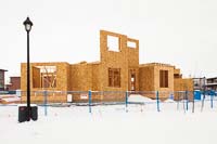 Construction photo