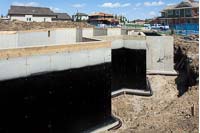 Construction photo