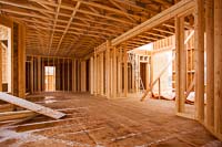 Construction photo