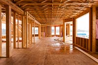 Construction photo
