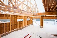 Construction photo