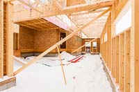 Construction photo