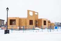 Construction photo
