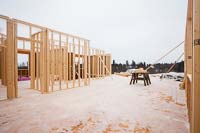 Construction photo