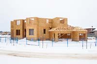 Construction photo