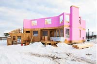 Construction photo