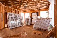 Construction photo