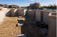 Construction photo
