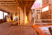 Construction photo