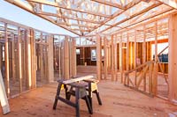 Construction photo