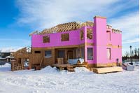 Construction photo