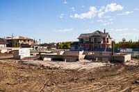 Construction photo