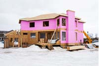 Construction photo