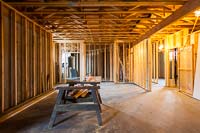 Construction photo