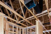 Construction photo